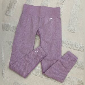 Gymshark Vital Seamless Leggings